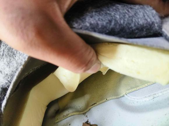 [广州·粤A] 二手福特福克斯2017款 三厢 EcoBoost 180 自动旗舰型