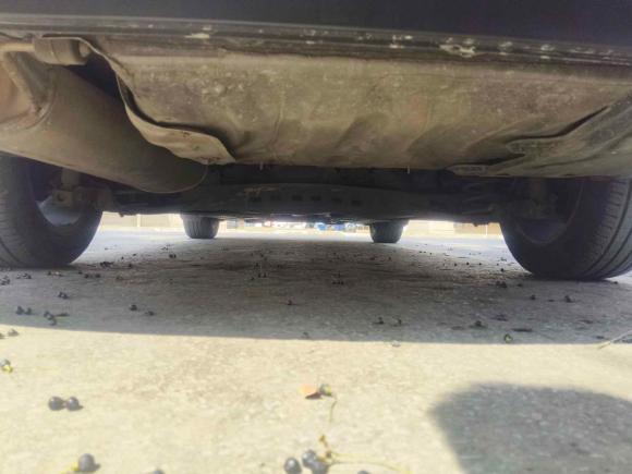 [苏州·苏E] 二手斯柯达明锐2015款 1.6L 自动逸俊版