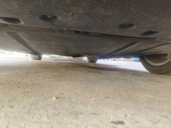 [上海·沪C] 二手林肯林肯MKZ2017款 2.0T 尊雅版