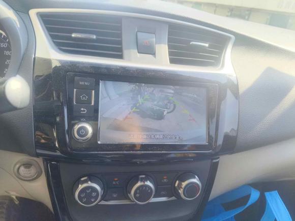 [深圳·粤L] 二手日产轩逸2016款 1.6XL  CVT尊享版