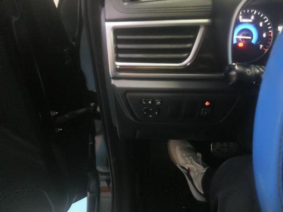 [温州·皖A] 二手东风风光风光5802017款 1.5T CVT智尚型