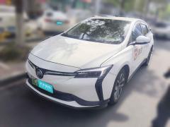 [杭州·浙C]别克&nbsp;&nbsp;微蓝6&nbsp;&nbsp;2021款 互联共享型 PLUS