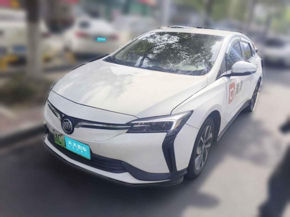 [杭州·浙C] 二手别克微蓝62021款 互联共享型 PLUS