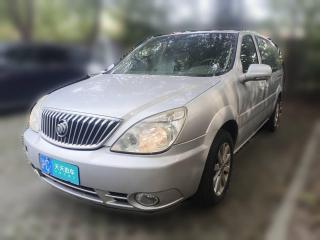 别克别克GL82011款 2.4L CT舒适版