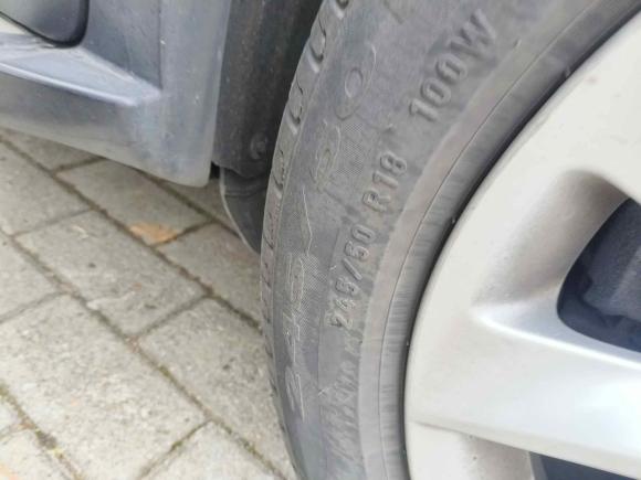 [常州·苏D] 二手宝马宝马X32013款 xDrive20i 豪华型