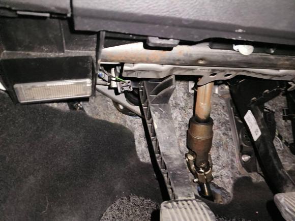 [成都·川A] 二手福特福克斯2012款 两厢 2.0L 手动豪华运动型