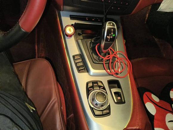 [武汉·鄂W] 二手宝马宝马Z42013款 sDrive20i领先型