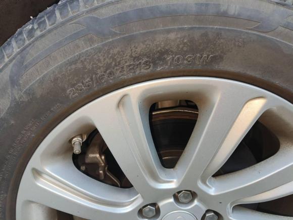 [广州·粤A] 二手路虎发现神行2019款 240PS SE版 国VI