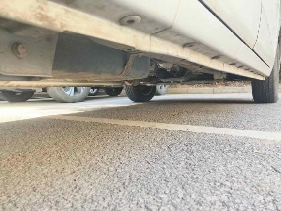 [无锡·苏B] 二手长安凯程长安睿行S502018款 S50V 1.5L 物流版5座 国V