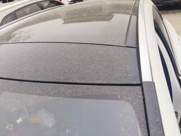 [青岛·鲁B] 二手奔驰奔驰GLA2018款 GLA 200 动感型