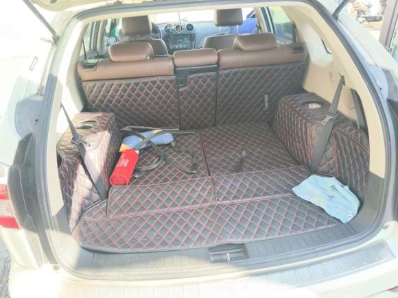 [宁波·浙B] 二手比亚迪比亚迪S72015款 2.0T 升级版 自动尊贵型