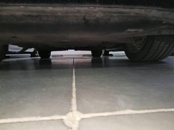 [西安·陕A] 二手奥迪奥迪Q72016款 45 TFSI 技术型