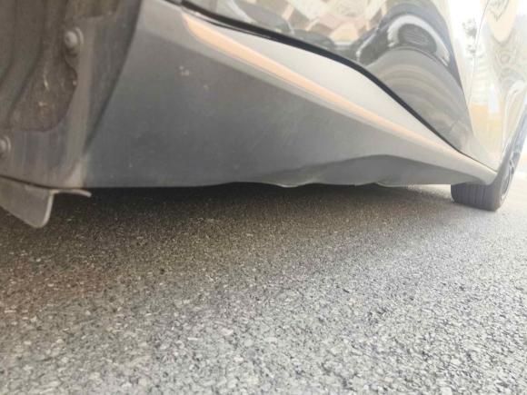 [湖州·浙A] 二手深蓝汽车深蓝SL032022款 1.5L 1200增程版