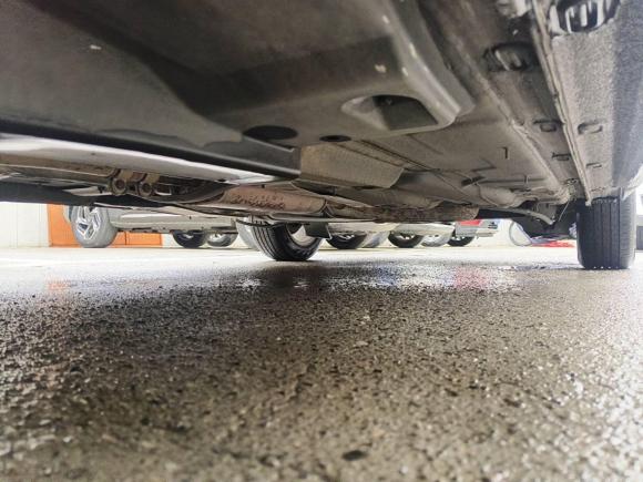 [合肥·皖A] 二手大众桑塔纳2015款 1.6L 自动舒适版