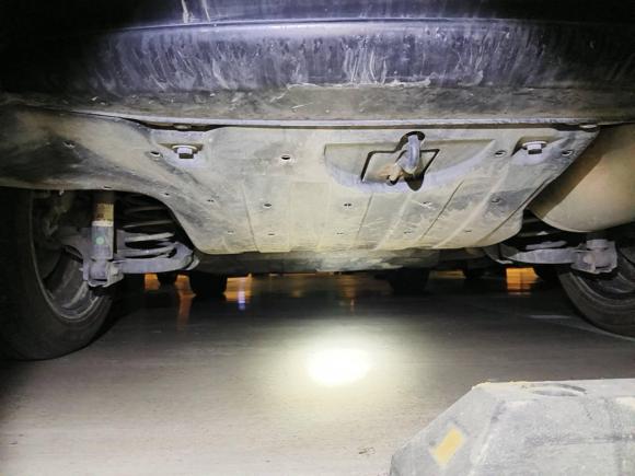 [武汉·鄂A] 二手本田缤智2016款 1.8L CVT两驱先锋型