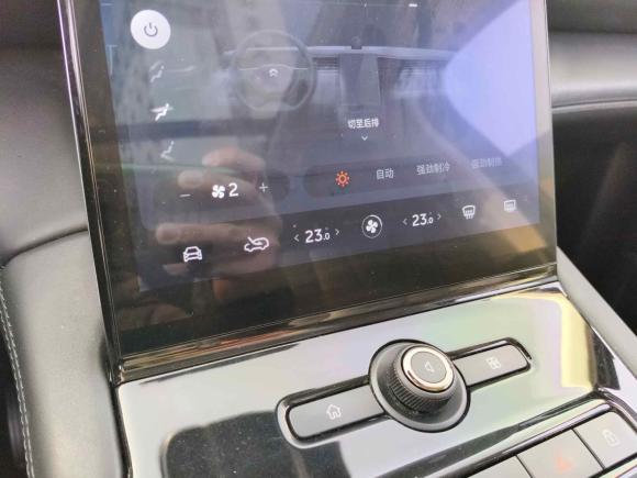 [合肥·皖A] 二手蔚来蔚来ES82018款 创始版