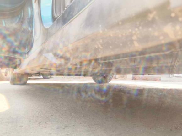 [无锡·苏B] 二手比亚迪海豚2021款 401km 骑士版