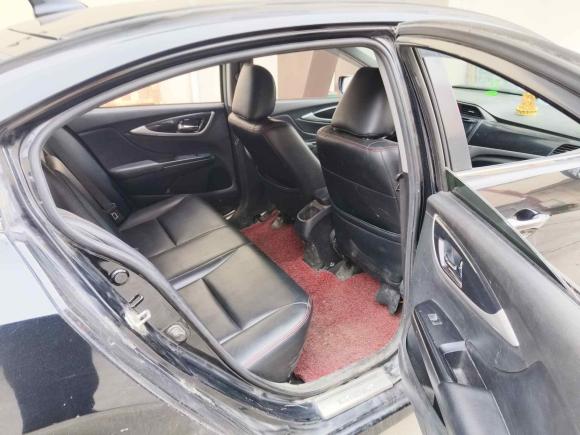 [上海·浙J] 二手本田凌派2013款 1.8L 自动豪华版