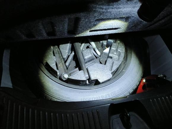 [无锡·苏B] 二手别克昂科拉2017款 18T 自动两驱都市领先型