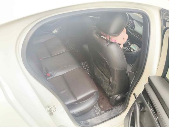 [合肥·皖A] 二手马自达马自达3 昂克赛拉2020款 2.0L 自动质雅版