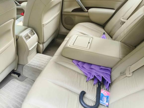 [上海·沪C] 二手日产天籁2008款 2.0L XL舒适版