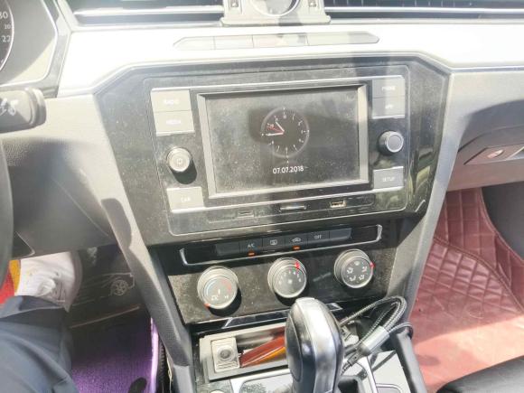 [苏州·苏U] 二手大众迈腾2018款 330TSI DSG 领先型