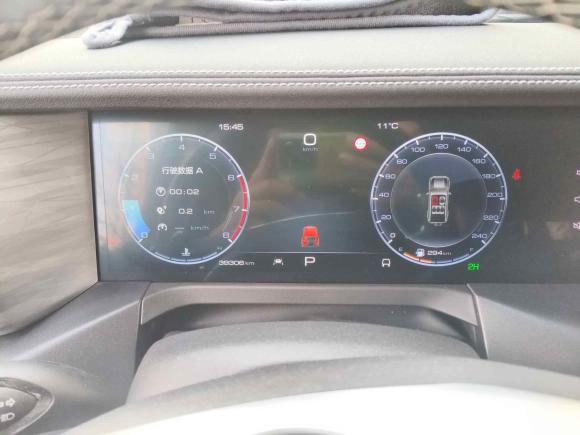 [无锡·苏B] 二手坦克坦克3002021款 越野版 2.0T 征服者