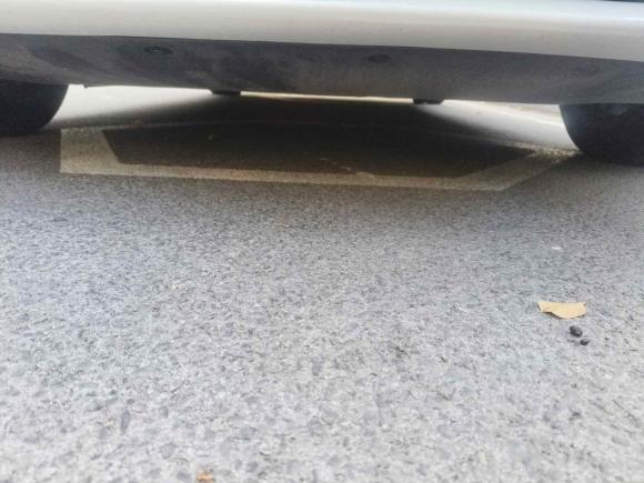 [苏州·苏E] 二手特斯拉Model 32020款 改款 标准续航后驱升级版