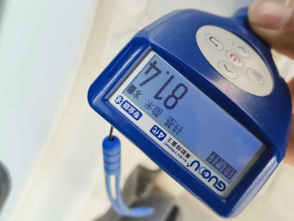 [南昌·赣A] 二手哈弗哈弗M62019款 1.5T DCT两驱精英型 国V