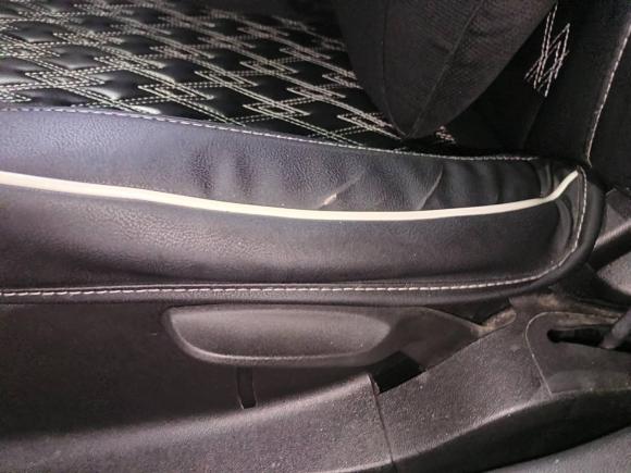 [温州·浙C] 二手别克英朗2018款 18T 自动精英型