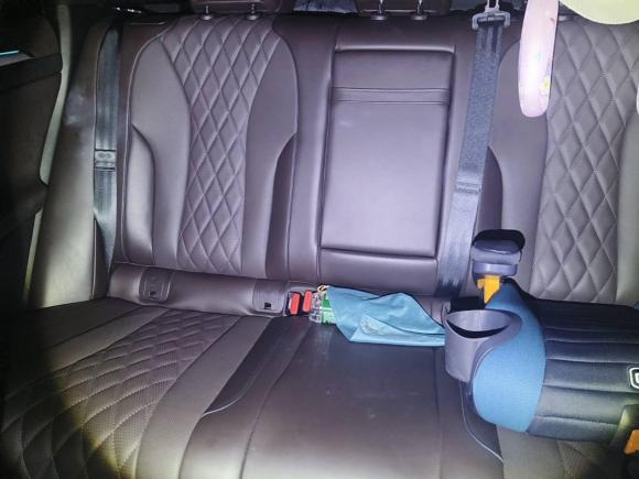 [合肥·皖A] 二手魏牌魏牌 摩卡2021款 2.0T 两驱特醇版