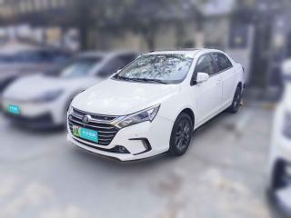 比亚迪秦新能源2018款 1.5T 智联尊贵型