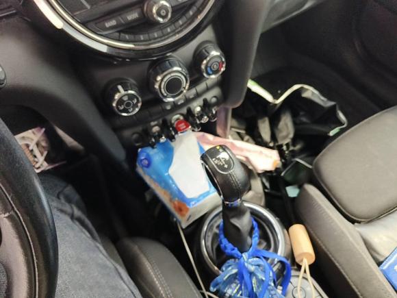 [杭州·浙A] 二手MINIMINI2016款 1.5T COOPER