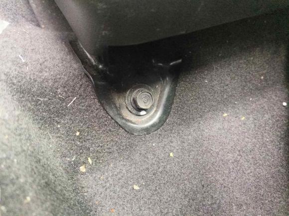 [湖州·浙E] 二手本田歌诗图2012款 2.4L 豪华版