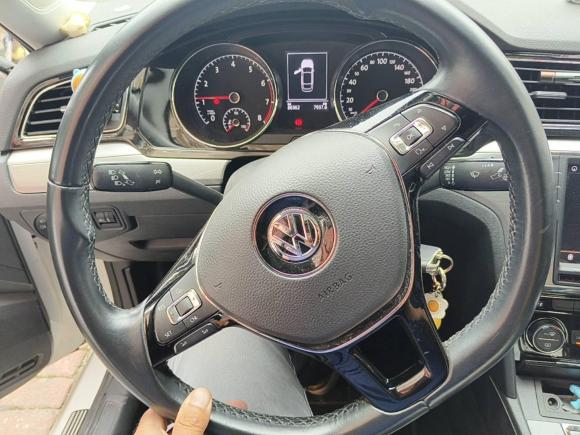 [上海·沪C] 二手大众凌渡2018款 280TSI DSG舒适版