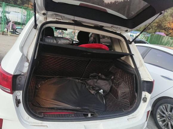 [苏州·苏E] 二手奔腾奔腾X402017款 1.6L 自动豪华型