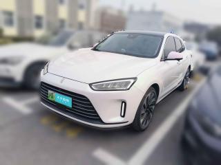 鸿蒙智行问界M52022款 增程四驱性能版「上海二手车」「天天拍车」