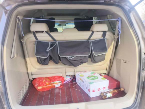 [青岛·鲁B] 二手别克别克GL82017款 25S 豪华型 国V