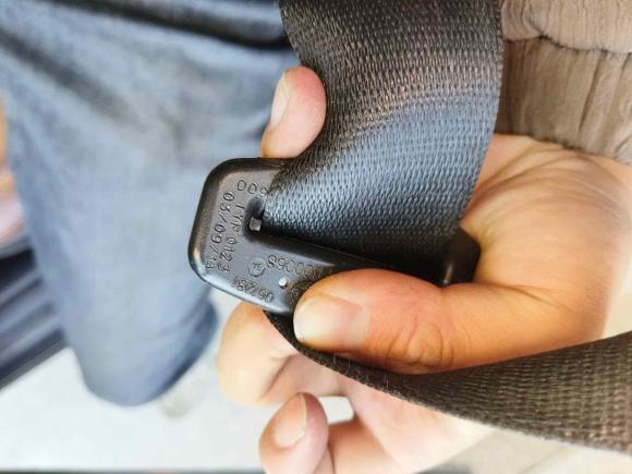 [常州·苏D] 二手宝马宝马5系2014款 535Li 领先型