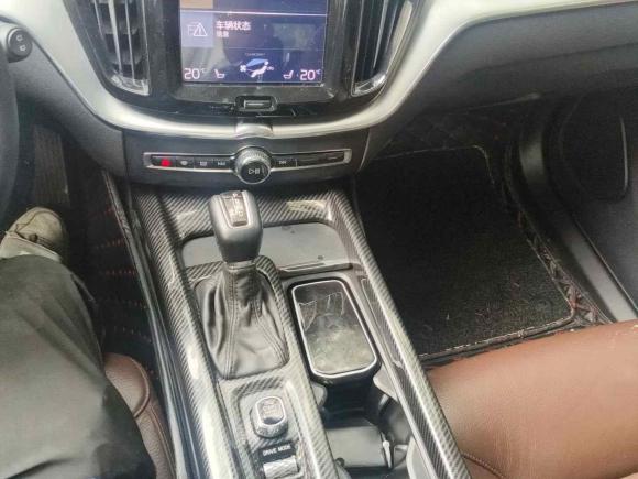 [义乌·浙G] 二手沃尔沃沃尔沃XC602019款 T5 四驱智远版 国V