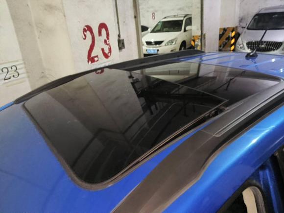 [广州·粤A] 二手比亚迪元新能源2018款 EV360 智联炫酷型