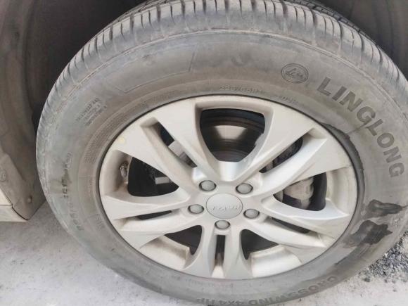 [济南·鲁A] 二手哈弗哈弗M62019款 1.5T 手动两驱精英型 国VI