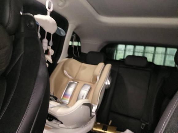 [温州·浙C] 二手蔚来蔚来ES62020款 430KM 性能版