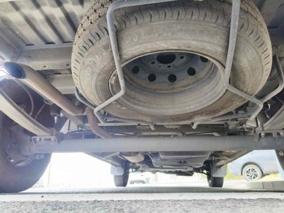 [宁波·浙B] 二手上汽大通MAXUS新途V802019款 2.5T经典款6挡手动傲运通改款短轴中顶5/6座