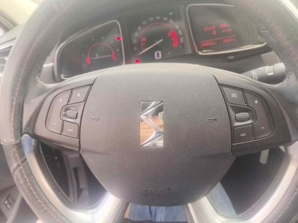 [深圳·粤B] 二手DSDS 5LS2015款 1.6T 基础版THP160