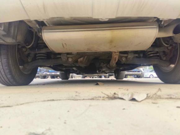 [南京·苏A] 二手起亚智跑2015款 2.0L 自动两驱版GL