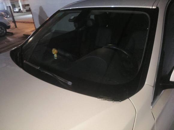 [上海·沪B] 二手宝马宝马3系2017款 320Li 时尚型