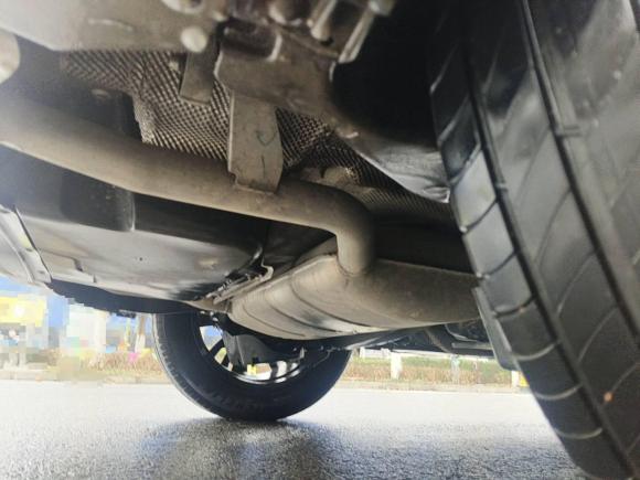 [西安·陕A] 二手标致标致40082022款 400THP 炫夜科技版