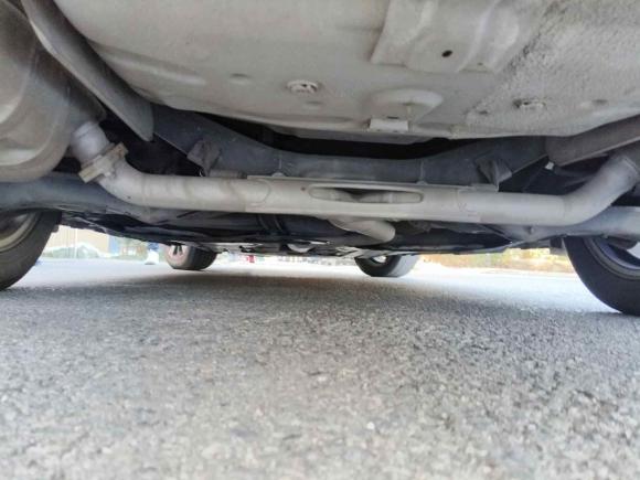 [宁波·浙B] 二手本田思域2016款 220TURBO CVT豪华版