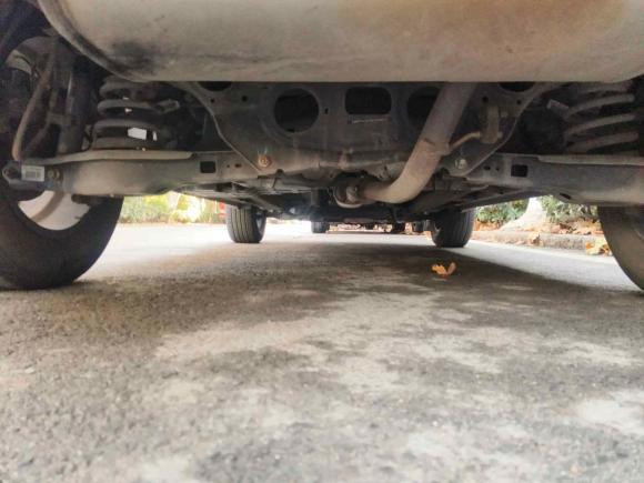 [青岛·鲁U] 二手吉利汽车远景X62016款 1.3T CVT豪华型